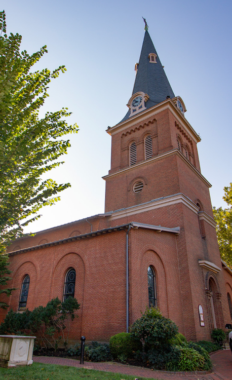 Explore U.S. Church Records: Find Family